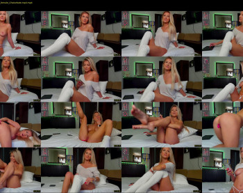 oh_julie — 70 minute Chaturbate female cam show recording, 1080p, Oct 21, 2021