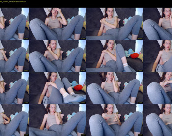 peaceduke — 27 minute Chaturbate female cam show recording, 1080p, Oct 21, 2021