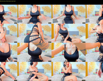 pinkyishere — 71 minute Chaturbate female cam show recording, 1080p, Oct 21, 2021