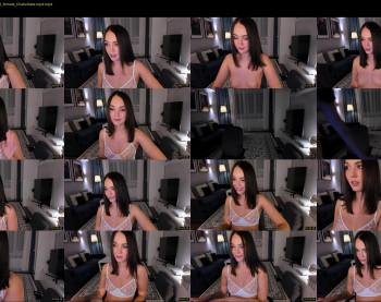 pippalee — 71 minute Chaturbate female cam show recording, 1080p, Oct 21, 2021