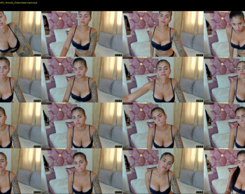 pk2secretxx — 4 minute Chaturbate female cam show recording, 1080p, Oct 21, 2021