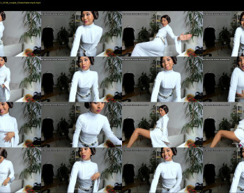 pocahontas000 — 11 minute Chaturbate female cam show recording, 1080p, Oct 21, 2021