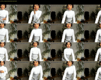 pocahontas000 — 3 minute Chaturbate female cam show recording, 1080p, Oct 21, 2021