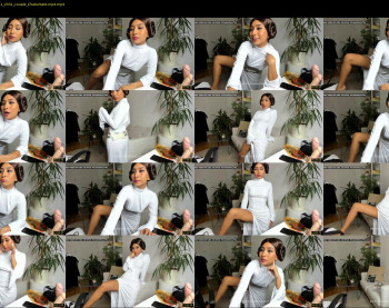 pocahontas000 — 22 minute Chaturbate female cam show recording, 1080p, Oct 21, 2021