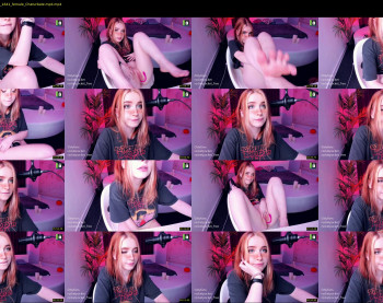 pocketrocket_ — 12 minute Chaturbate female cam show recording, 1080p, Oct 21, 2021