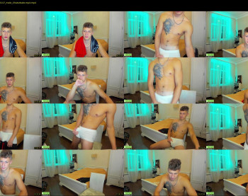 purple_gang — 70 minute Chaturbate male cam show recording, 1080p, Oct 22, 2021