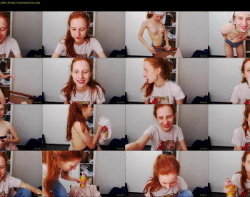 purplebeawer — 21 minute Chaturbate female cam show recording, 720p, Oct 22, 2021