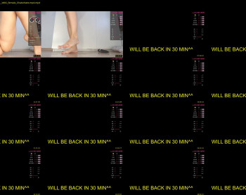 redjinaandross — 41 minute Chaturbate couple cam show recording, 1080p, Oct 21, 2021