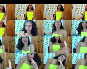 rennatta_sx — 7 minute Chaturbate female cam show recording, 1080p, Oct 21, 2021