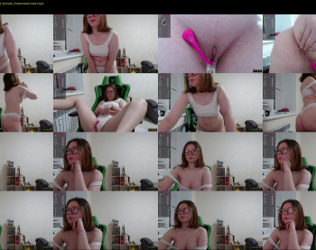 rinchan3 — 70 minute Chaturbate female cam show recording, 1080p, Oct 21, 2021