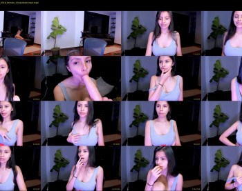 roldansvalery — 78 minute Chaturbate female cam show recording, 1080p, Oct 22, 2021