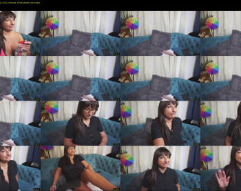 romanticabuse — 64 minute Chaturbate female cam show recording, 720p, Oct 21, 2021