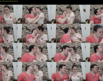 romeokatereborn — 30 minute Chaturbate couple cam show recording, 1080p, Oct 21, 2021