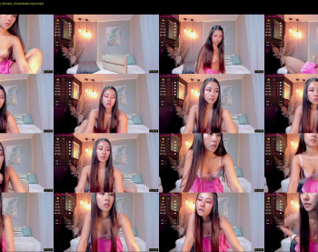 sadashi_ — 46 minute Chaturbate female cam show recording, 720p, Oct 21, 2021