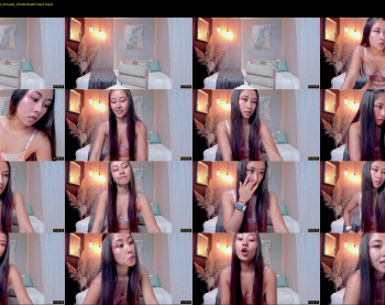 sadashi_ — 15 minute Chaturbate female cam show recording, 720p, Oct 21, 2021