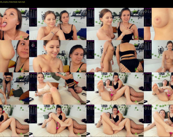 samantajo — 22 minute Chaturbate female cam show recording, 1080p, Oct 21, 2021