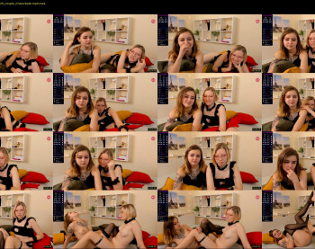samantajo — 38 minute Chaturbate female cam show recording, 1080p, Oct 22, 2021
