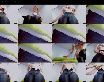 samantha_larusso_ — 72 minute Chaturbate couple cam show recording, 1080p, Oct 21, 2021