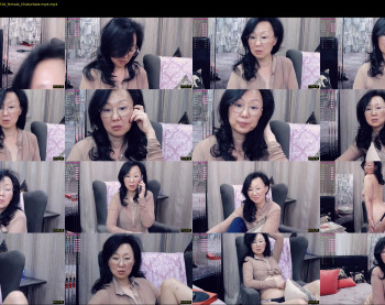 sandrami__ — 63 minute Chaturbate female cam show recording, 720p, Oct 21, 2021