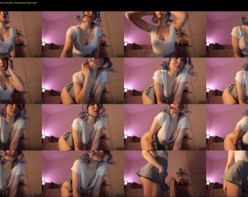sasha_ursx — 6 minute Chaturbate female cam show recording, 1080p, Oct 21, 2021
