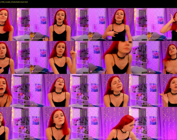 scarlepastery — 37 minute Chaturbate couple cam show recording, 720p, Oct 21, 2021