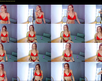 selenecam — 44 minute Chaturbate female cam show recording, 1080p, Oct 21, 2021