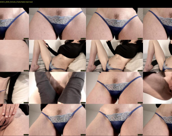 sexytemptation6969 — 46 minute Chaturbate female cam show recording, 1080p, Oct 21, 2021