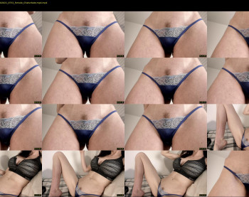 sexytemptation6969 — 31 minute Chaturbate female cam show recording, 1080p, Oct 21, 2021
