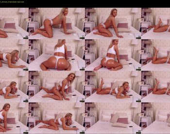 sofialloyd — 59 minute Chaturbate female cam show recording, 720p, Oct 22, 2021