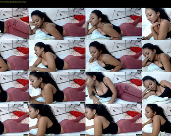stacy_woods — 70 minute Chaturbate female cam show recording, 720p, Oct 21, 2021