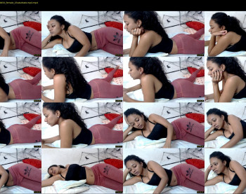 stacy_woods — 34 minute Chaturbate female cam show recording, 720p, Oct 21, 2021