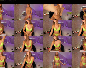 stella_and_stephan — 72 minute Chaturbate couple cam show recording, 1080p, Oct 21, 2021
