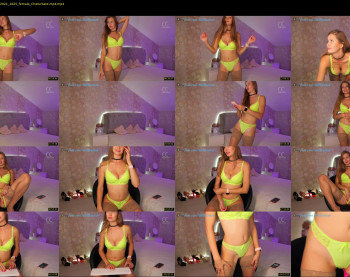 stella_and_stephan — 74 minute Chaturbate couple cam show recording, 1080p, Oct 21, 2021