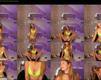 stella_and_stephan — 73 minute Chaturbate couple cam show recording, 1080p, Oct 21, 2021