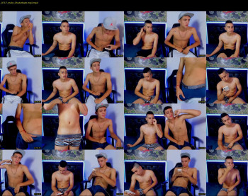 stiiveen_24cm — 23 minute Chaturbate male cam show recording, 1080p, Oct 21, 2021