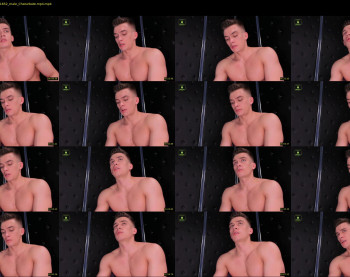 sultryandrew — 3 minute Chaturbate male cam show recording, 1080p, Oct 21, 2021