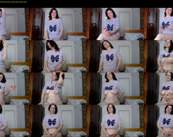 sweet69kate — 35 minute Chaturbate female cam show recording, 1080p, Oct 21, 2021