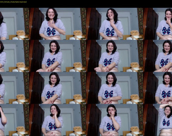sweet69kate — 6 minute Chaturbate female cam show recording, 1080p, Oct 21, 2021