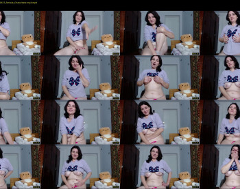 sweet69kate — 51 minute Chaturbate female cam show recording, 1080p, Oct 21, 2021