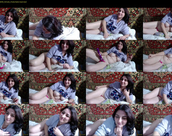 sweet69kate — 57 minute Chaturbate female cam show recording, 1080p, Oct 22, 2021