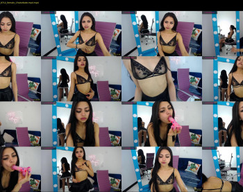 sweet_littleee — 36 minute Chaturbate female cam show recording, 720p, Oct 21, 2021
