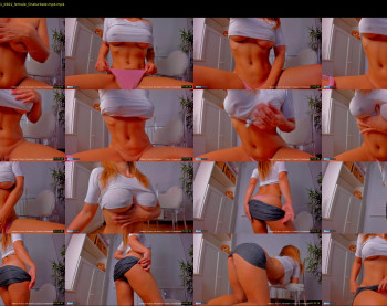 sweetnameless — 67 minute Chaturbate couple cam show recording, 1080p, Oct 22, 2021