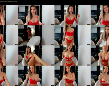 sweetndcrazy — 44 minute Chaturbate female cam show recording, 1080p, Oct 21, 2021