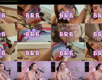sweetsammyy_ — 41 minute Chaturbate female cam show recording, 1080p, Oct 22, 2021