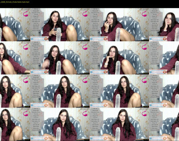 taissa_farmiga — 9 minute Chaturbate female cam show recording, 720p, Oct 22, 2021