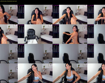 tanya_roberts — 40 minute Chaturbate female cam show recording, 1080p, Oct 21, 2021