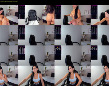 tanya_roberts — 30 minute Chaturbate female cam show recording, 1080p, Oct 21, 2021