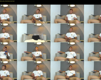 tatanwalker — 51 minute Chaturbate male cam show recording, 720p, Oct 21, 2021