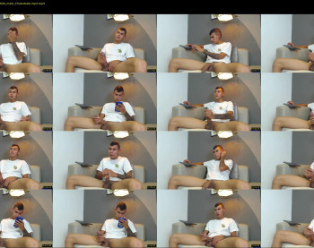 tatanwalker — 19 minute Chaturbate male cam show recording, 720p, Oct 21, 2021