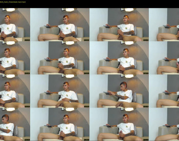 tatanwalker — 51 minute Chaturbate male cam show recording, 720p, Oct 21, 2021